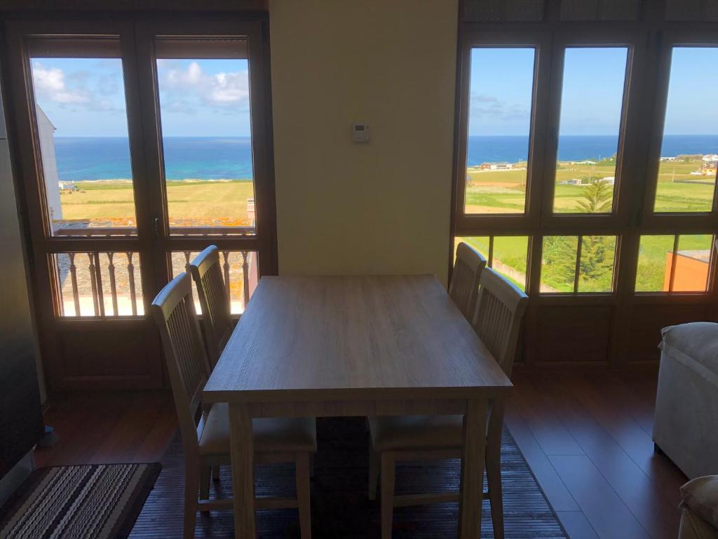 Apartamento Vistas al mar - 2