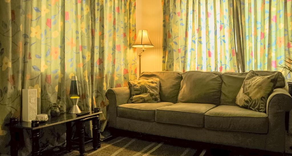 Eko Cozy Guest House