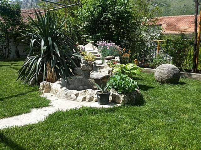 Hostel Sema — Hotel in Mostar