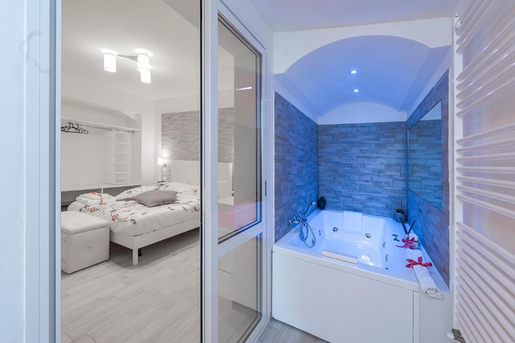 Terra Mia — Hotel in Pompei