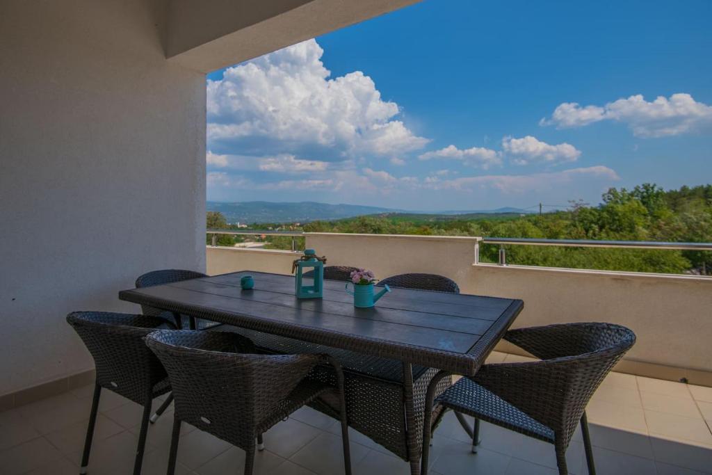 Villa Iva Grubine - near Makarska (Split County) photo