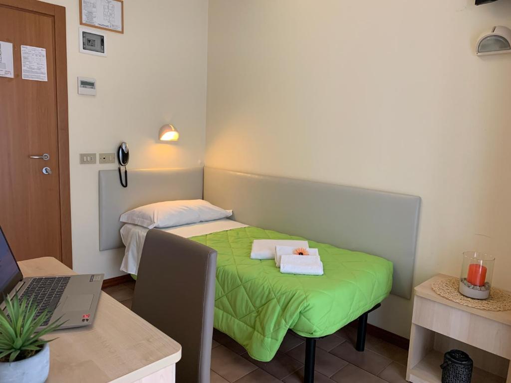 Hotel Palma Benessere photo