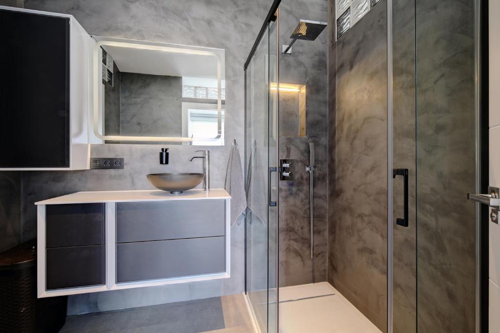 Penthouse DELUXE, Carolina Park, Marbella - 4