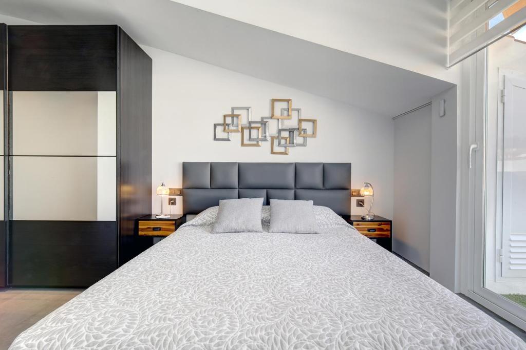 Penthouse DELUXE, Carolina Park, Marbella - 5