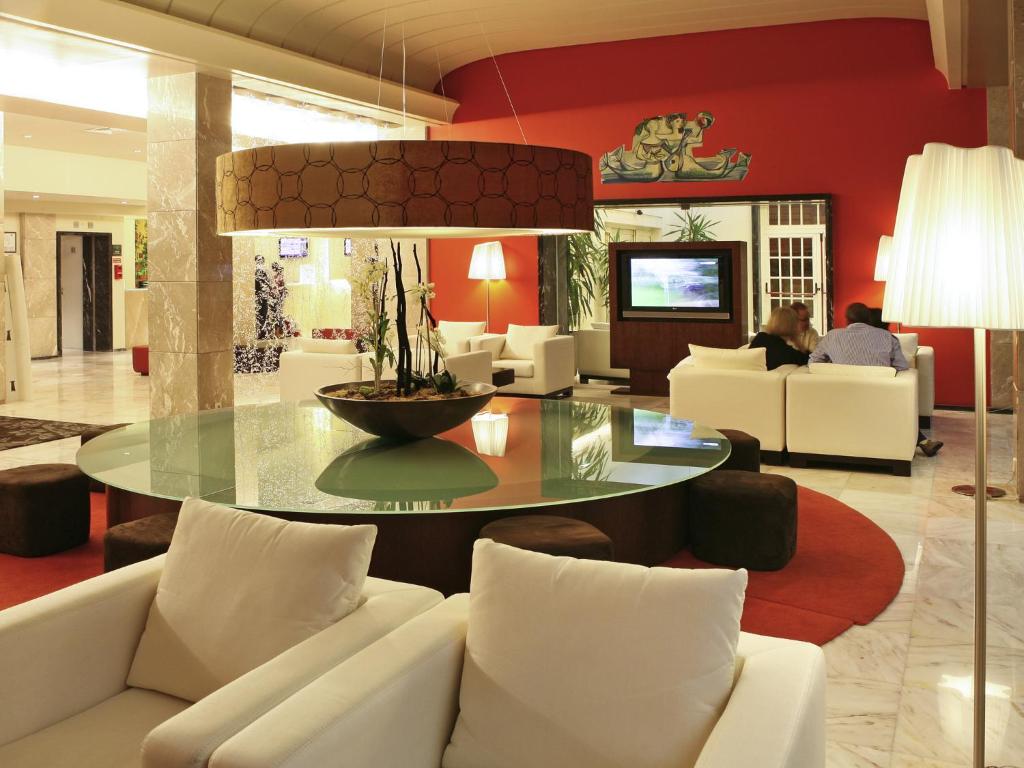 Mercure Figueira da Foz Hotel photo