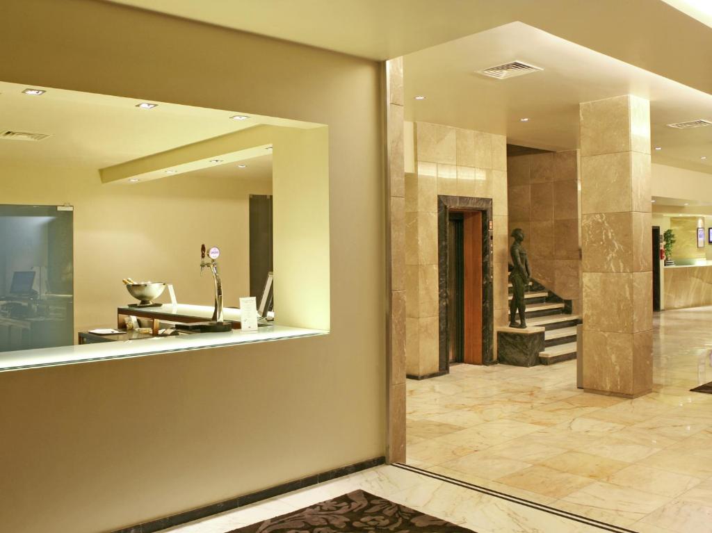Mercure Figueira da Foz Hotel photo
