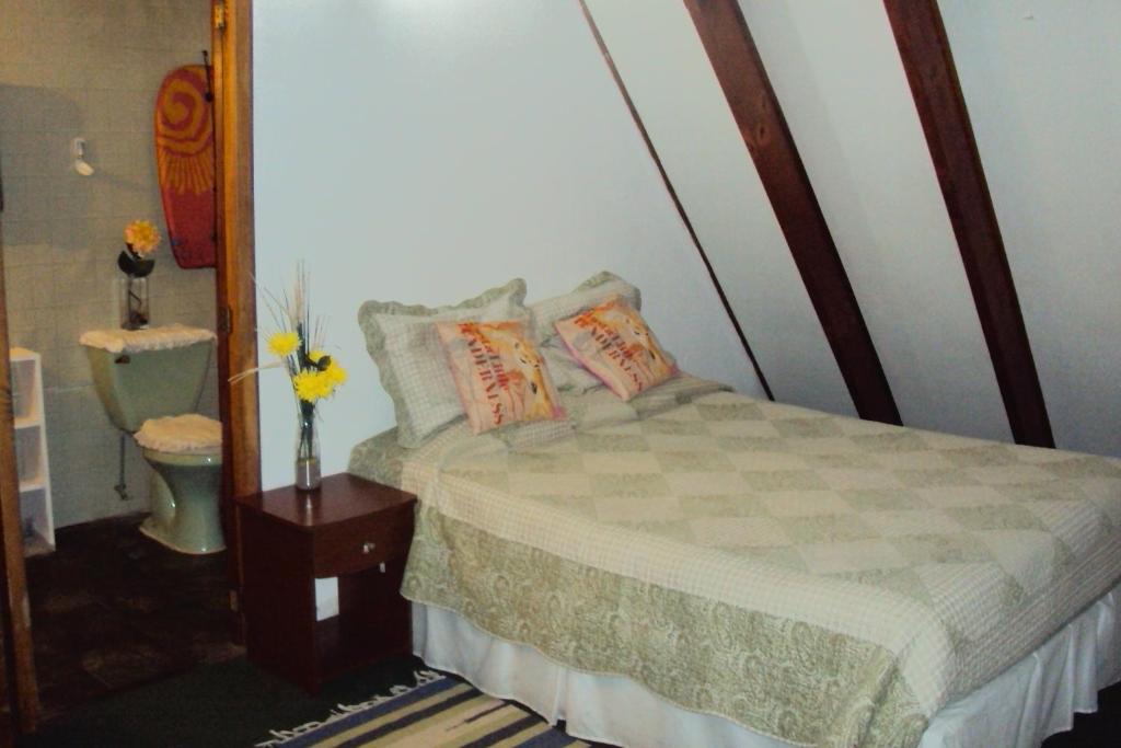 Habitaciones Florencia — Hotel in La Serena