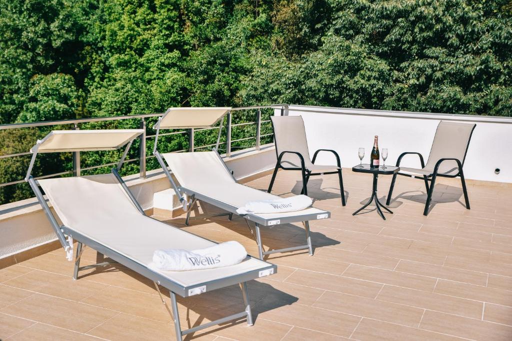 Riva Luxury photo