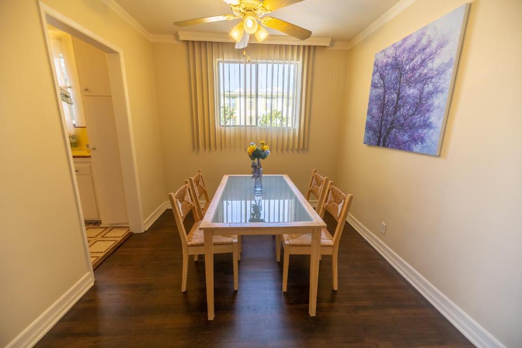 Facilities, Cal Mar Hotel Suites in Los Angeles (CA)