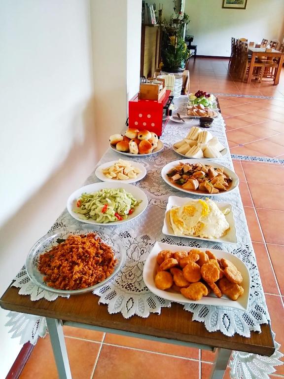 Shuang Liou B&B