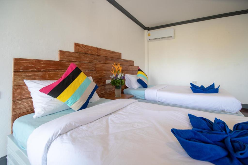 The Rock Samui - SHA Extra Plus photo