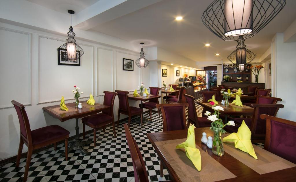 비전 프리미어 호텔 앤 스파 호텔 이미지 2