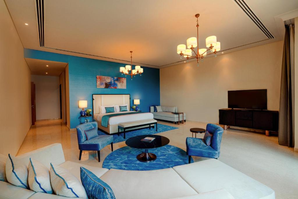 Rixos The Palm Luxury Suite Collection - Ultra All Inclusive Photo 43