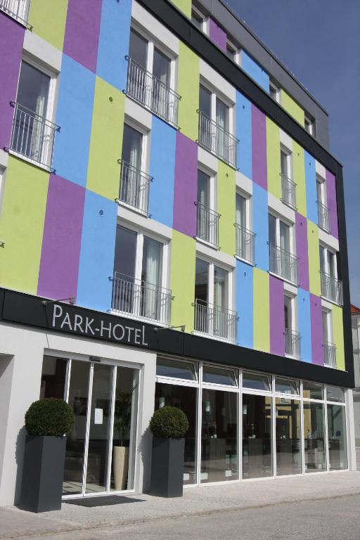 Parkhotel Pfarrkirchen photo