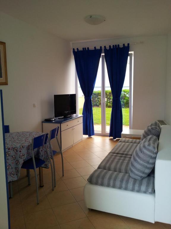 Aparthotel Condura Croatica photo