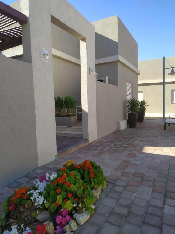 Quiet place — Hotel in Eilat
