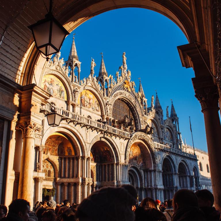 周辺観光スポット