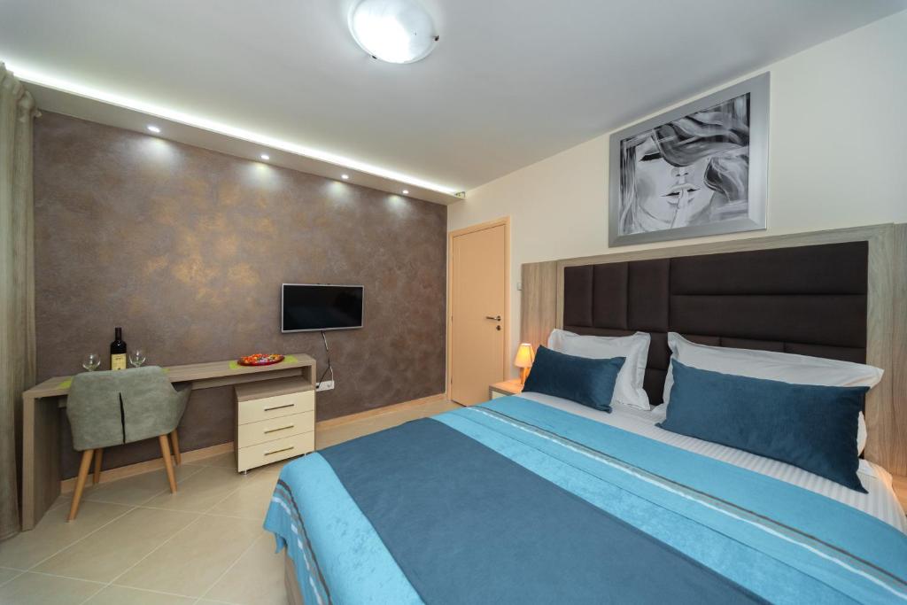 Apartmani Tref - 3