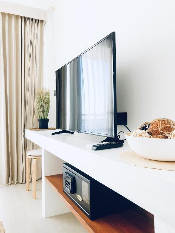 Attrezzature e servizi