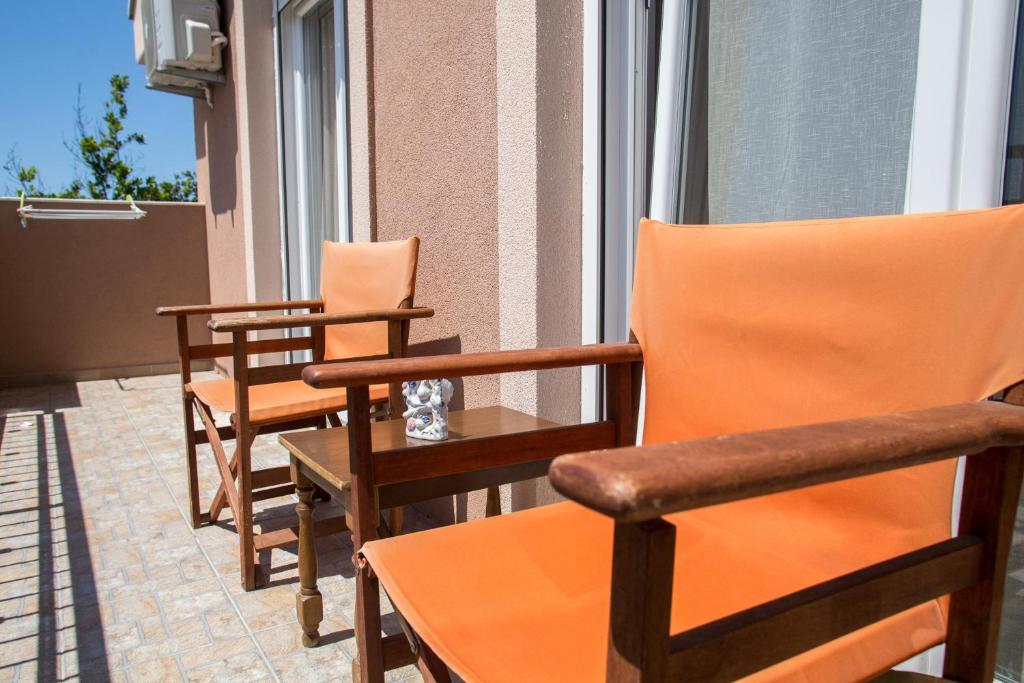 Fort City Apartments - 2