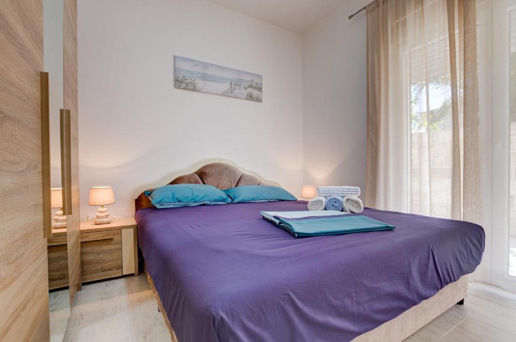 Fort City Apartments - 3