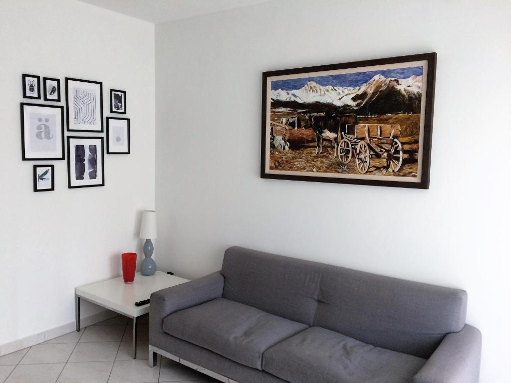 Appartamento Trento Centro - 4