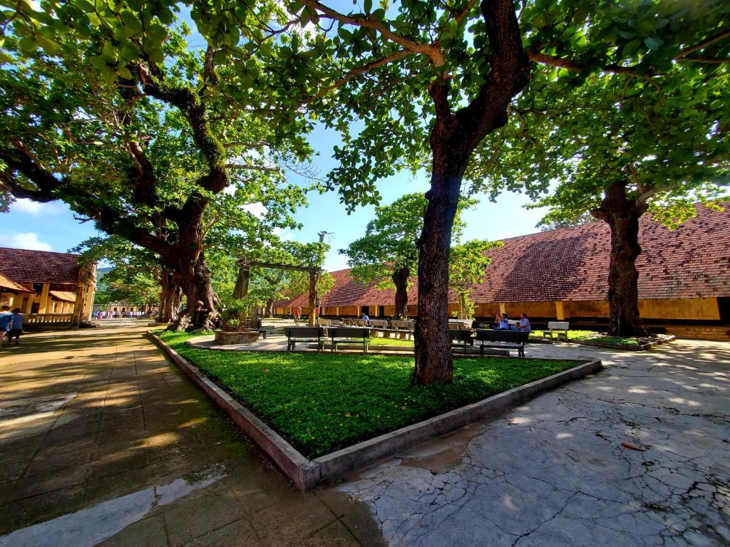Thuy Thanh Hotel