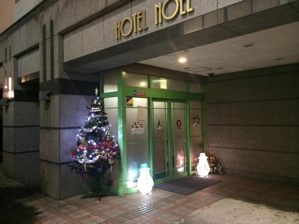 Hotel Noel 전경