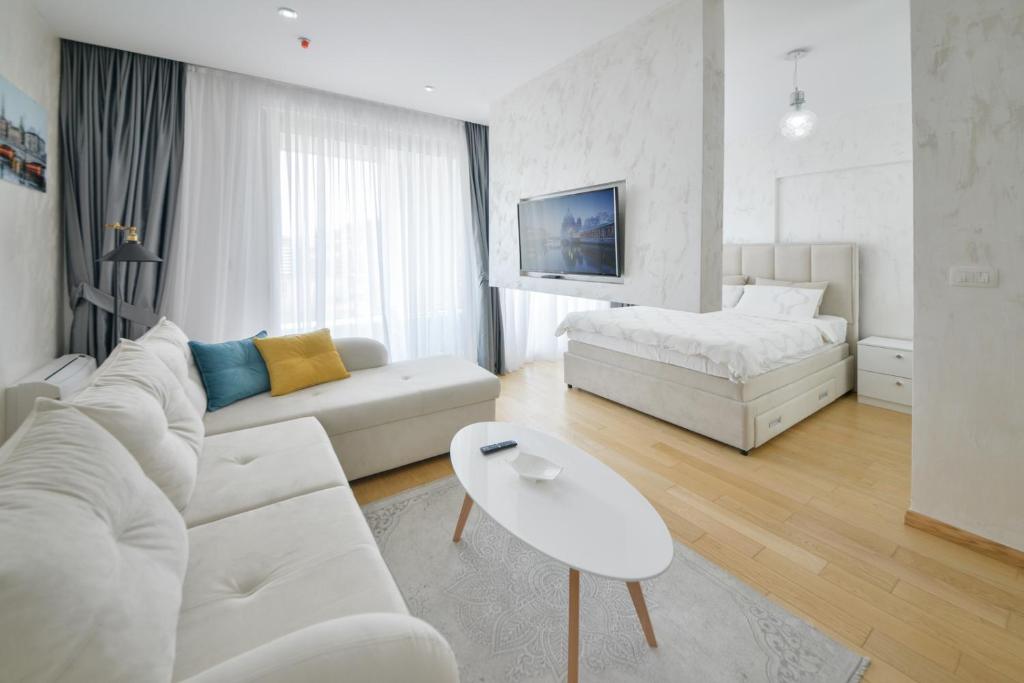 Apartment Old Town Budva - 3