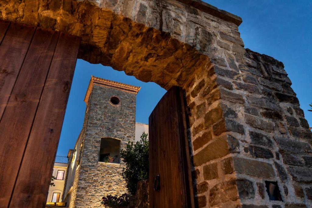 Villa Venus Resort &amp; SPA — Hotel in Atena Lucana