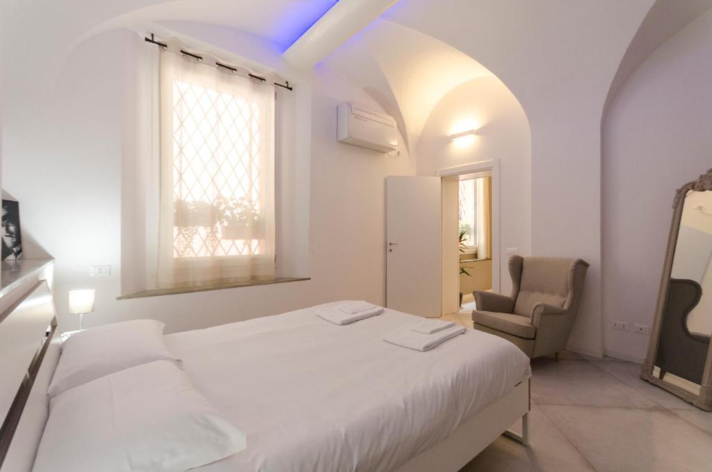 Cartoleria Suite: Spazioso, Moderno e Centrale - 3