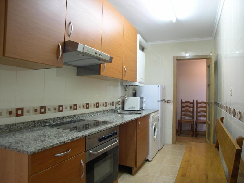 Apartamento en Contranquil - 3