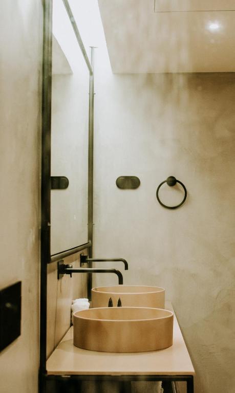Exmo Hotel by Olivia photo