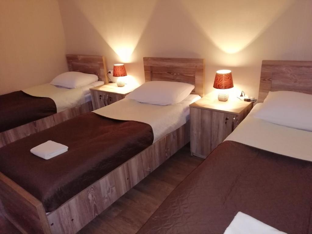 Guest House ELENA — Hotel in Kutaisi