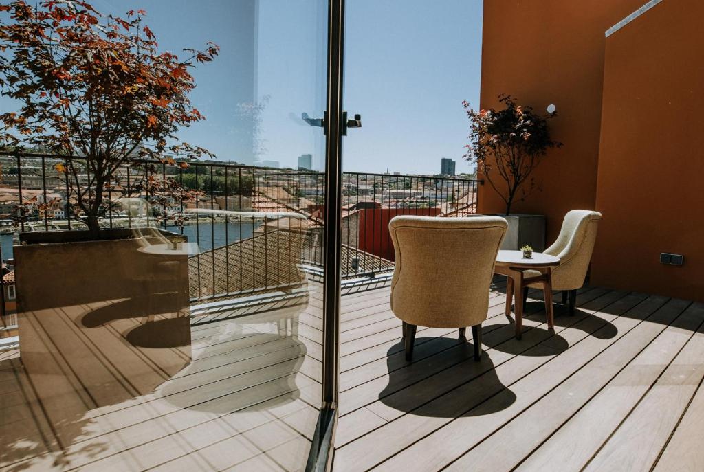 Exmo Hotel by Olivia — Hotel in Porto
