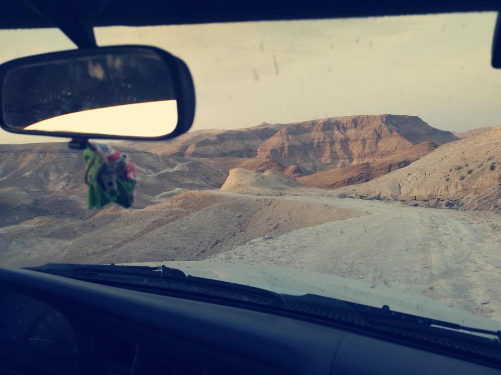 Surrounding environment