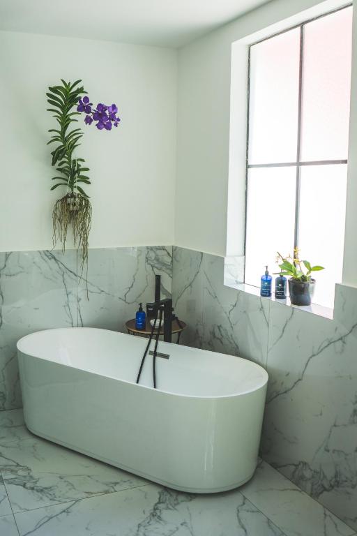 バスルーム（客室）