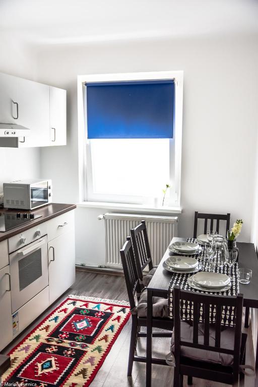 Grand Central Station Apartment — Hotel in Vienna