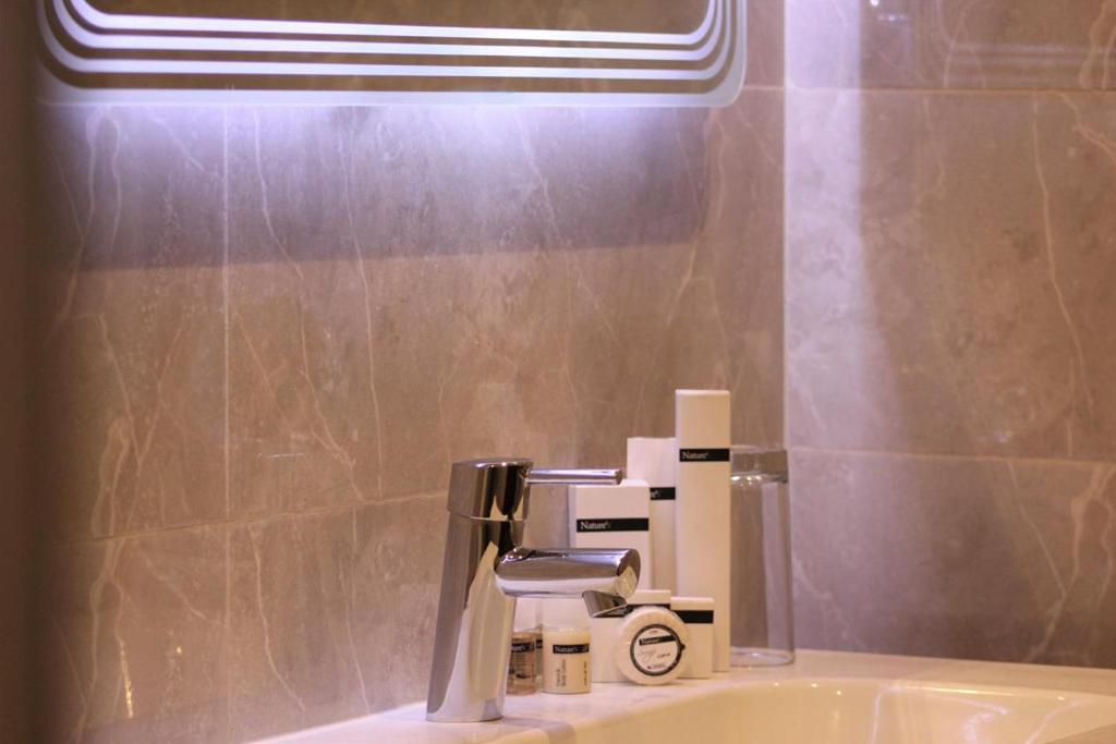 Malfa Hotel Apartments photo