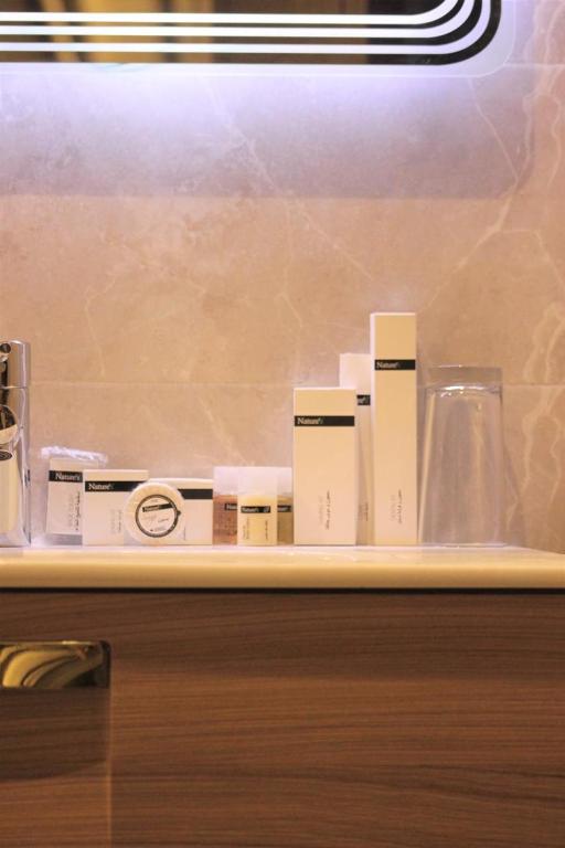 Malfa Hotel Apartments photo