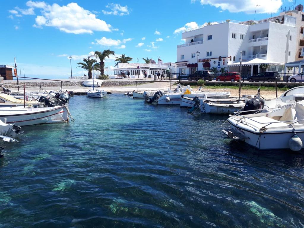 Hotel Boutique Las Arenas photo