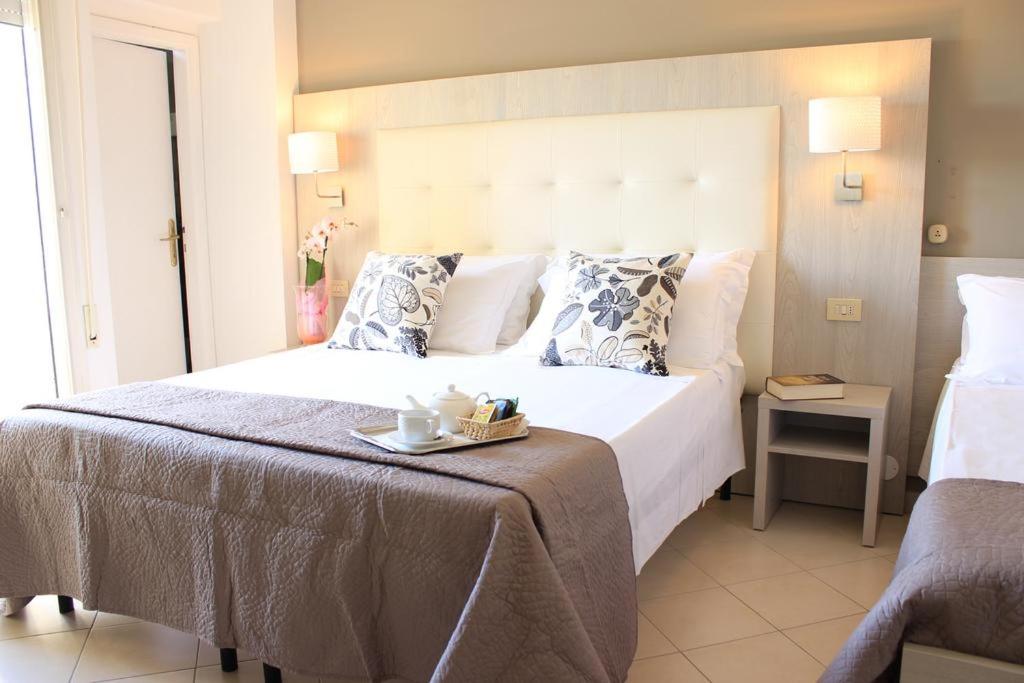 Hotel 4 Stagioni - 1