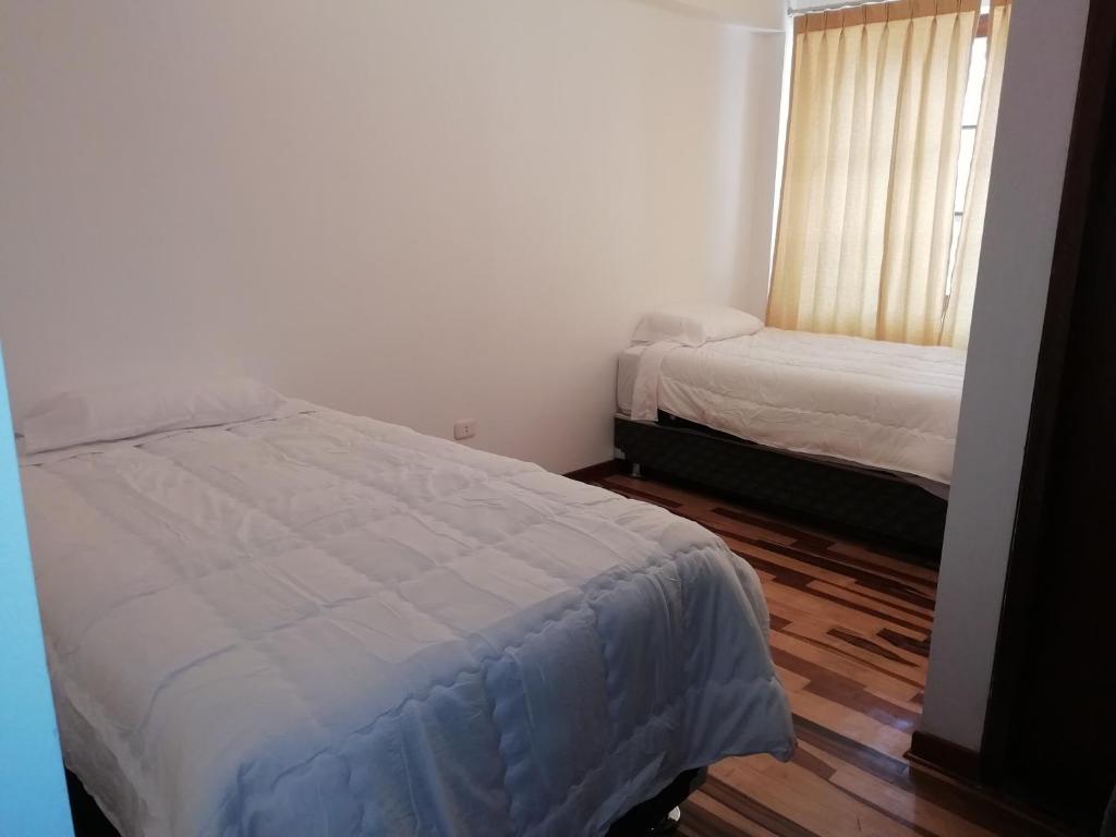 Hostal Pachar - 3