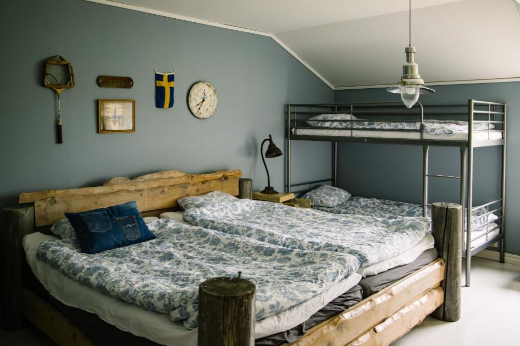 Branno Varv B&B 전경