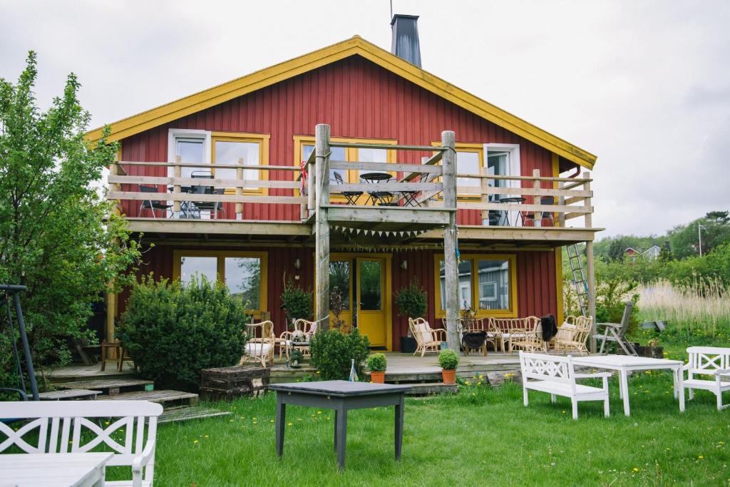 Branno Varv Bed & Breakfast 대표 이미지