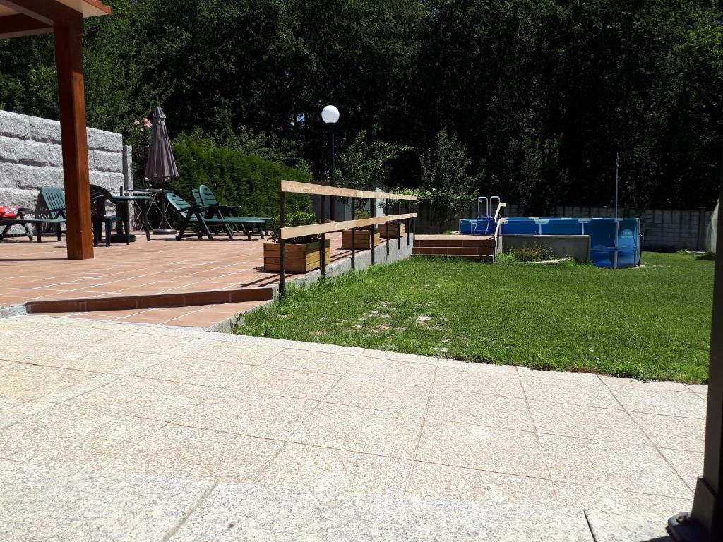 Pension Vilanova photo