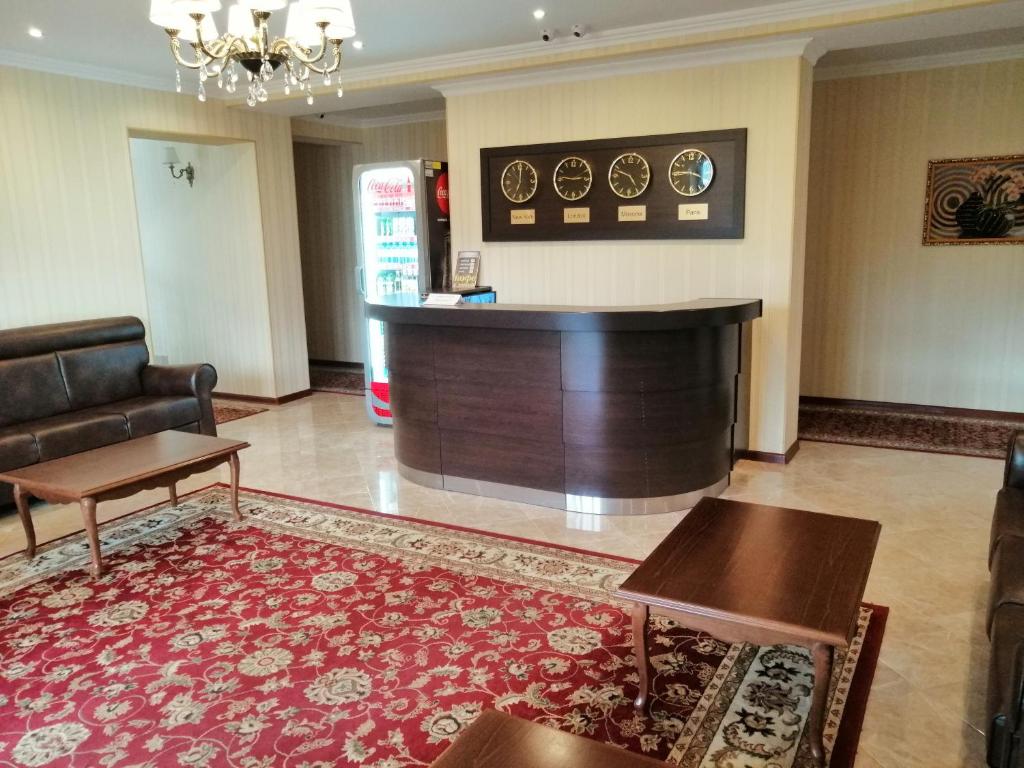 Hotel Fenix photo