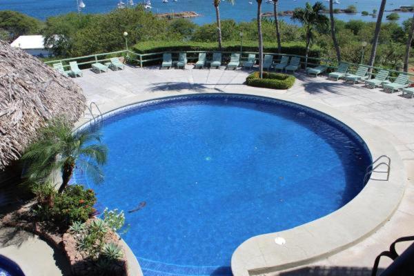 Flamingo Marina Resort Studio photo