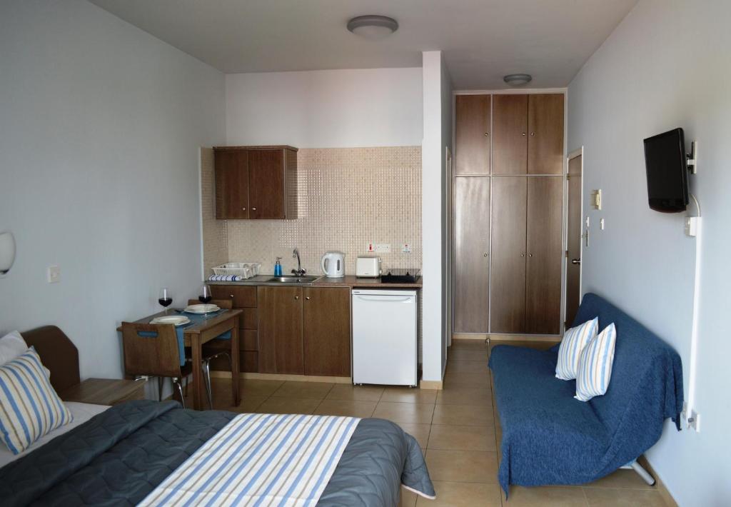 Millie's Apartments photo