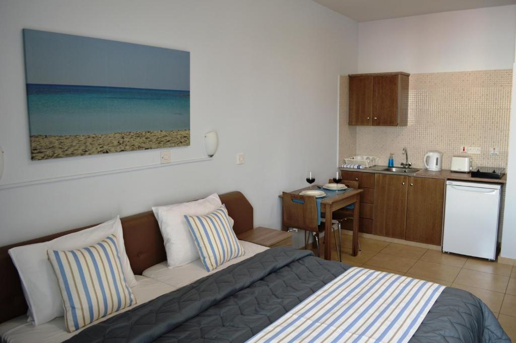 Millie's Apartments — Hotel in Ayia Napa